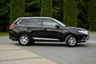 Mitsubishi Outlander 2.0(150KM) Lift Ledy Kamera Alu Nowe Opony Grzane fotele  ASO - 12