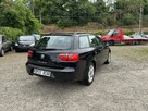 Seat Exeo 2.0TDi-143km-2-Właścicel-Klimatronik-PDC-Tempomat-Komputer-Alufelgi 17 - 3