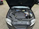 Seat Exeo 2.0TDi-143km-2-Właścicel-Klimatronik-PDC-Tempomat-Komputer-Alufelgi 17 - 10