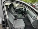 Seat Exeo 2.0TDi-143km-2-Właścicel-Klimatronik-PDC-Tempomat-Komputer-Alufelgi 17 - 13