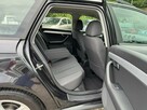 Seat Exeo 2.0TDi-143km-2-Właścicel-Klimatronik-PDC-Tempomat-Komputer-Alufelgi 17 - 16