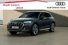 Audi Q5 MatrixLED_Kamera_Hak_GrzanaKier._ACC_Virtual_El.Fotel_SoundSystem_FV23 - 1