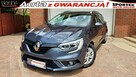 Renault Megane 1.3TCe Bussines GT Salon PL 100%Bezwypadkowy F.vat23%ASO, Tempomat, - 4