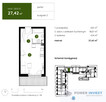 Idealne pod inwestycję 27,42m2 z ogródkiem - 5