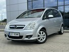 Opel Meriva Klimatyzacja, Hak, Multifunkcja, Elektryka, Alufelgi 15", Serwisowany! - 1