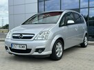 Opel Meriva Klimatyzacja, Hak, Multifunkcja, Elektryka, Alufelgi 15", Serwisowany! - 3