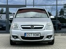Opel Meriva Klimatyzacja, Hak, Multifunkcja, Elektryka, Alufelgi 15", Serwisowany! - 4
