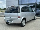 Opel Meriva Klimatyzacja, Hak, Multifunkcja, Elektryka, Alufelgi 15", Serwisowany! - 6