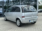 Opel Meriva Klimatyzacja, Hak, Multifunkcja, Elektryka, Alufelgi 15", Serwisowany! - 7