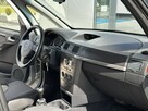 Opel Meriva Klimatyzacja, Hak, Multifunkcja, Elektryka, Alufelgi 15", Serwisowany! - 14