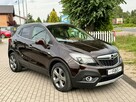 Opel Mokka *Benzyna*4x4*Piękne Wnętrze* - 1