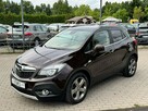 Opel Mokka *Benzyna*4x4*Piękne Wnętrze* - 2