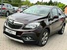Opel Mokka *Benzyna*4x4*Piękne Wnętrze* - 3