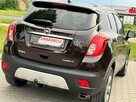 Opel Mokka *Benzyna*4x4*Piękne Wnętrze* - 8