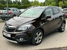Opel Mokka *Benzyna*4x4*Piękne Wnętrze* - 9