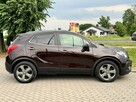 Opel Mokka *Benzyna*4x4*Piękne Wnętrze* - 14