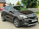 Opel Mokka *Benzyna*4x4*Piękne Wnętrze* - 15