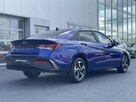 Hyundai Elantra 1.6 MPI 122KM  Modern Salon Polska Gwarancja Bezwypadkowy - 5