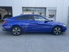 Hyundai Elantra 1.6 MPI 122KM  Modern Salon Polska Gwarancja Bezwypadkowy - 6