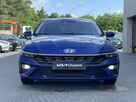 Hyundai Elantra 1.6 MPI 122KM  Modern Salon Polska Gwarancja Bezwypadkowy - 8