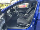 Hyundai Elantra 1.6 MPI 122KM  Modern Salon Polska Gwarancja Bezwypadkowy - 9