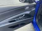 Hyundai Elantra 1.6 MPI 122KM  Modern Salon Polska Gwarancja Bezwypadkowy - 10