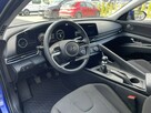 Hyundai Elantra 1.6 MPI 122KM  Modern Salon Polska Gwarancja Bezwypadkowy - 11