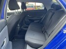 Hyundai Elantra 1.6 MPI 122KM  Modern Salon Polska Gwarancja Bezwypadkowy - 12
