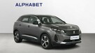 Peugeot 3008 1.5 BlueHDI 130 S&S EAT8 GT - 8