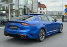 Kia Stinger GT-LINE/2.0 T-GDI 245 KM 8AT serwisowany w aso/gwarancja/panorama - 5