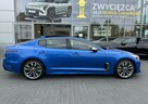 Kia Stinger GT-LINE/2.0 T-GDI 245 KM 8AT serwisowany w aso/gwarancja/panorama - 6