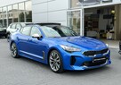 Kia Stinger GT-LINE/2.0 T-GDI 245 KM 8AT serwisowany w aso/gwarancja/panorama - 7
