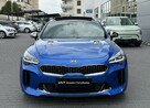 Kia Stinger GT-LINE/2.0 T-GDI 245 KM 8AT serwisowany w aso/gwarancja/panorama - 8