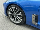 Kia Stinger GT-LINE/2.0 T-GDI 245 KM 8AT serwisowany w aso/gwarancja/panorama - 9