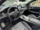 Kia Stinger GT-LINE/2.0 T-GDI 245 KM 8AT serwisowany w aso/gwarancja/panorama - 11