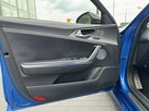 Kia Stinger GT-LINE/2.0 T-GDI 245 KM 8AT serwisowany w aso/gwarancja/panorama - 12