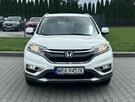 Honda CR-V LIFT*LEDY*Oryginał*Lakier*NAVI*Grzane*Fotele*Czujniki*Parkowania - 2