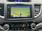 Honda CR-V LIFT*LEDY*Oryginał*Lakier*NAVI*Grzane*Fotele*Czujniki*Parkowania - 8