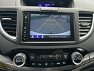 Honda CR-V LIFT*LEDY*Oryginał*Lakier*NAVI*Grzane*Fotele*Czujniki*Parkowania - 9
