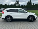 Honda CR-V LIFT*LEDY*Oryginał*Lakier*NAVI*Grzane*Fotele*Czujniki*Parkowania - 13