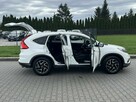 Honda CR-V LIFT*LEDY*Oryginał*Lakier*NAVI*Grzane*Fotele*Czujniki*Parkowania - 14