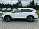 Honda CR-V LIFT*LEDY*Oryginał*Lakier*NAVI*Grzane*Fotele*Czujniki*Parkowania - 15
