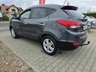 Hyundai ix35 2.0 185ps 4x4 Navi Alusy 18 4x4 Automat Gwarancja - 3