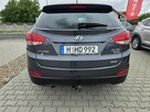 Hyundai ix35 2.0 185ps 4x4 Navi Alusy 18 4x4 Automat Gwarancja - 4
