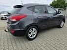 Hyundai ix35 2.0 185ps 4x4 Navi Alusy 18 4x4 Automat Gwarancja - 5