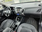 Hyundai ix35 2.0 185ps 4x4 Navi Alusy 18 4x4 Automat Gwarancja - 7