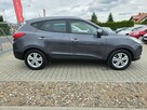 Hyundai ix35 2.0 185ps 4x4 Navi Alusy 18 4x4 Automat Gwarancja - 8