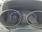 Hyundai ix35 2.0 185ps 4x4 Navi Alusy 18 4x4 Automat Gwarancja - 11