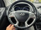 Hyundai ix35 2.0 185ps 4x4 Navi Alusy 18 4x4 Automat Gwarancja - 12