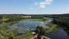 Działka 35 ha z ruinami papierni w Celejowie. - 7